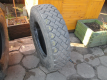 Opona używana 315/80R22.5 Barum PODWÓJNE S