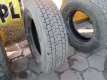 Opona używana 315/80R22.5 Michelin XDE2