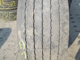 Opona używana 385/65R22.5 Continental HSR2