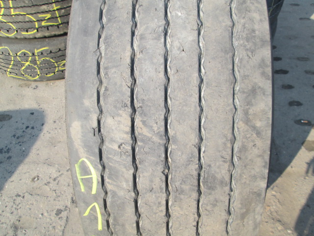 Opona używana 385/65R22.5 Continental HSR2