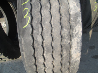 Opona używana 385/65R22.5 Bridgestone ST35