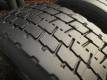 Opona używana 205/75R17.5 Michelin BIEZNIKOWANA
