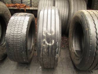 Opona używana 315/70R22.5 Torque TQ660