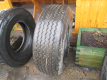 Opona używana 385/65R22.5 Fulda BIEŻNIKOWANA
