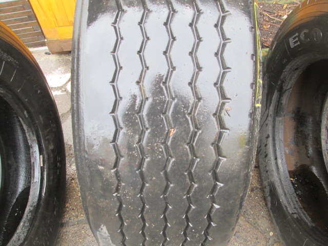 Opona używana 385/65R22.5 GT RADIAL ST35