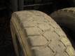 Opona używana 315/80R22.5 Barkley BL809