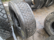 Opona używana 315/80R22.5 Bridgestone BIEŻNIKOWANA