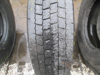 Opona używana 275/70R22.5 Michelin XDN