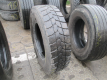 Opona używana 315/80R22.5 Hankook BIEŻNIKOWANA