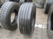 Opona używana 385/65R22.5 Goodyear BIEŻNIKOWANA
