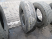 Opona używana 295/80R22.5 Goodyear BIEŻNIKOWANA
