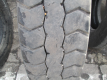 Opona używana 315/80R22.5 Goodyear MSD