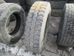 Opona używana 315/80R22.5 Goodyear MSD