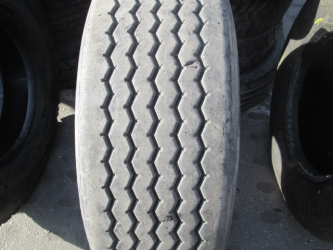 Opona używana 385/65R22.5 Pirelli ST35