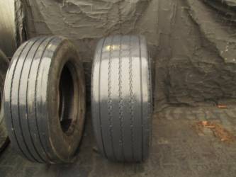 Opona używana 385/55R22.5 Semperit EURO-TRAILER