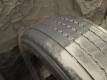 Opona używana 385/55R22.5 Semperit EURO-TRAILER