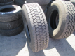 Opona używana 315/80R22.5 Fulda ECOFORCE+