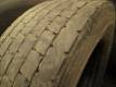 Opona używana 315/70R22.5 Dunlop BIEZNIKOWANA