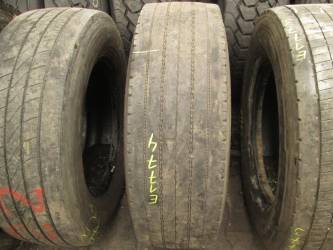 Opona używana 315/70R22.5 Zeta DD932