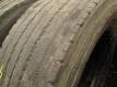 Opona używana 315/70R22.5 Zeta DD932
