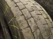 Opona używana 315/70R22.5 Continental MICHELIN XDE2