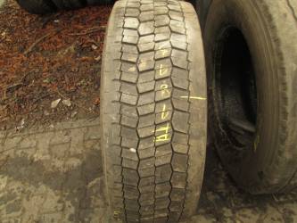 Opona używana 315/60R22.5 Continental MICHELIN XW4S