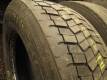 Opona używana 315/60R22.5 Continental MICHELIN XW4S