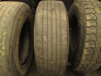 Opona używana 385/65R22.5 Pirelli BIEZNIKOWANA