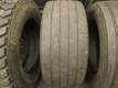 Opona używana 385/55R22.5 Dunlop SP244