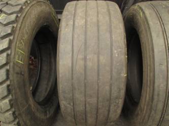 Opona używana 385/55R22.5 Dunlop SP244