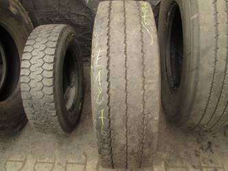 Opona używana 275/70R22.5 Pirelli MC88