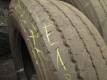 Opona używana 275/70R22.5 Pirelli MC88