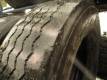 Opona używana 295/80R22.5 Continental BIEZNIKOWANA