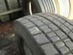 Opona używana 315/60R22.5 Goodyear BIEZNIKOWANA