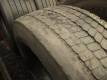 Opona używana 305/70R22.5 Michelin XDA2+