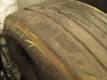 Opona używana 385/55R22.5 Goodyear LHT+