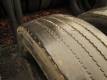 Opona używana 235/75R17.5 Barum ROAD TRAILER