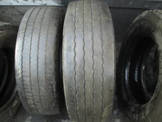 Opona używana 265/70R19.5 Pirelli ST01