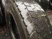 Opona używana 295/80R22.5 Semperit TRANS-STEEL