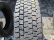 Opona używana 315/80R22.5 Bridgestone BIEŻNIKOWANA
