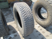 Opona używana 315/80R22.5 Bridgestone BIEŻNIKOWANA
