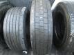 Opona używana 315/80R22.5 Continental BIEZNIKOWANA