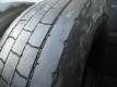 Opona używana 315/80R22.5 Continental BIEZNIKOWANA