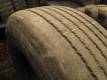 Opona używana 385/65R22.5 Pirelli BIEZNIKOWANA