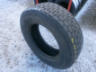 Opona używana 315/70R22.5 Michelin XDE2