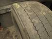 Opona używana 295/60R22.5 Goodyear BIEZNIKOWANA