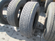 Opona używana 315/80R22.5 Michelin XDE2