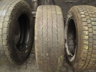 Opona używana 315/60R22.5 Goodyear BIEZNIKOWANA