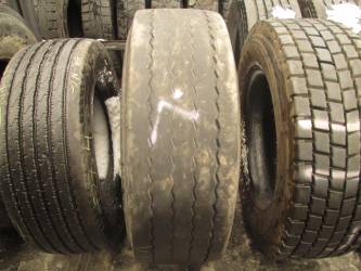 Opona używana 385/65R22.5 Rm HTE3