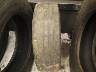 Opona używana 225/75R17.5 Dunlop SP344